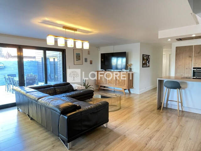 Maison Merignies 7 pièce(s) 175 m2 — photo du bien