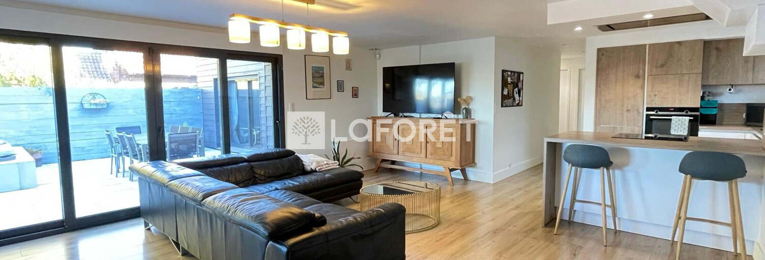 Maison 7 Pièces 175 m² à vendre à Mérignies (59710)