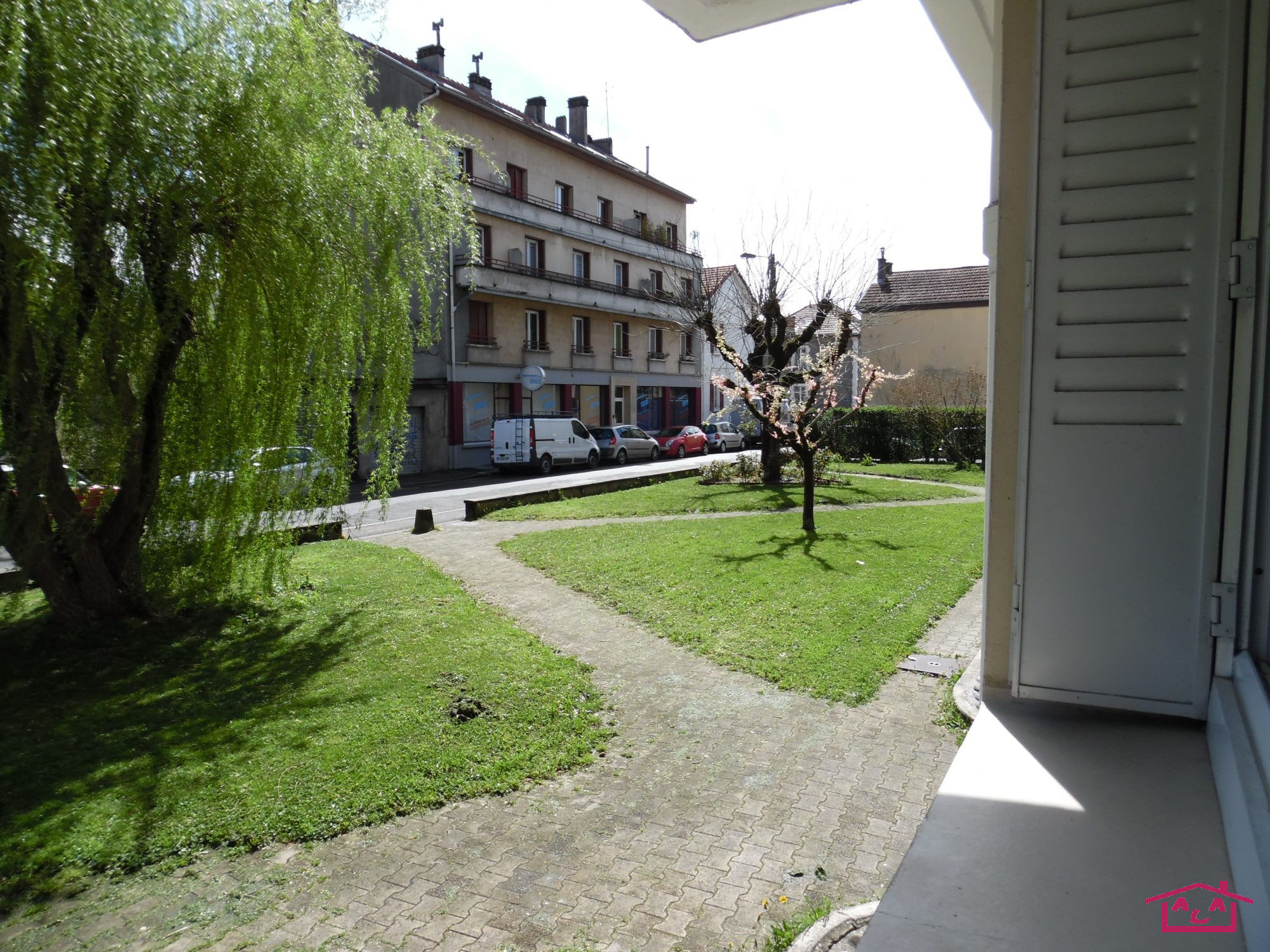 Photo Appartement de 3 pièces Grenoble