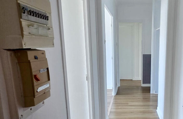 Appartement à louer Grenoble — photo 5