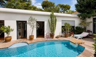 Maison 4 Pièces 216 m² à vendre à Cassis (13260)