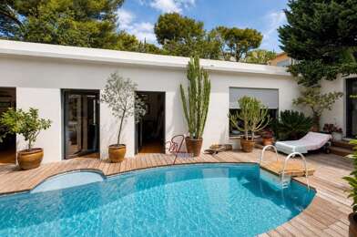 Maison 4 pièces 1270000 €