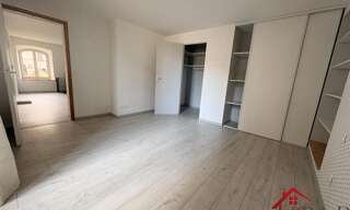 Appartement 3 Pièces 79 m² à vendre à Offlanges (39290)