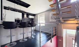 Maison 3 Pièces 75 m² à vendre à Fesches-le-Châtel (25490)