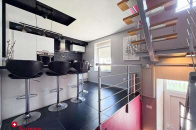 Maison 3 pièces 149000 €