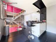 Maison Fesches-le-chatel 3 pièces 76 m2 — photo 2