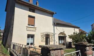 Maison 5 Pièces 143 m² à vendre à Baulay (70160)