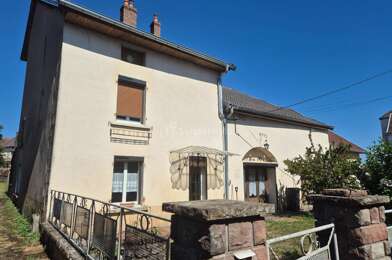 Maison 5 pièces 64000 €