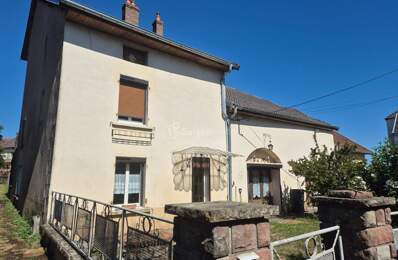 Maison de village T.5 143 m2 sur 350 m2 de Terrain — photo du bien