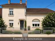 Maison de village T.5 143 m2 sur 350 m2 de Terrain — photo 2