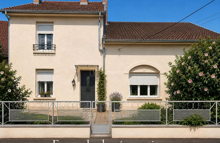 Maison de village T.5 143 m2 sur 350 m2 de Terrain — photo 2