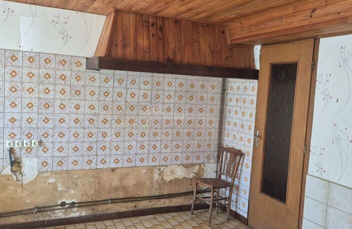 Maison de village T.5 143 m2 sur 350 m2 de Terrain — photo 3