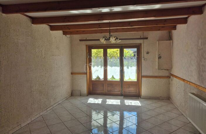 Maison de village T.5 143 m2 sur 350 m2 de Terrain — photo 5