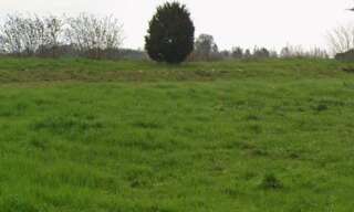 Terrain  878 m² à vendre à Échillais (17620)