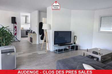 Maison 8 pièces 523000 €