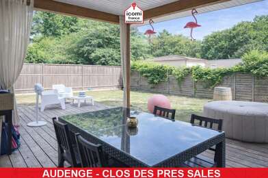 Maison 8 pièces 523000 €