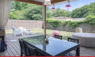 Maison 8 Pièces 110 m² à vendre à Audenge (33980)