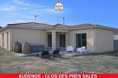 Maison 8 pièces 523000 €