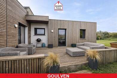 Maison 5 pièces 345000 €