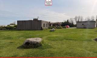 Maison 5 Pièces 135 m² à vendre à Goulven (29890)