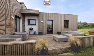 Maison 5 Pièces 135 m² à vendre à Goulven (29890)