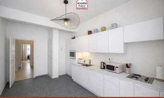 Appartement 5 Pièces 82 m² à vendre à Saint-Brieuc (22000)