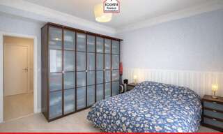 Appartement 5 Pièces 82 m² à vendre à Saint-Brieuc (22000)