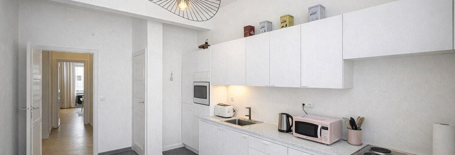 Appartement 5 Pièces 82 m² à vendre à Saint-Brieuc (22000)