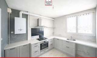 Appartement 5 Pièces 95 m² à vendre à Brest (29200)