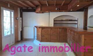 Maison 3 Pièces 105 m² à louer à Saint-Symphorien (33113)