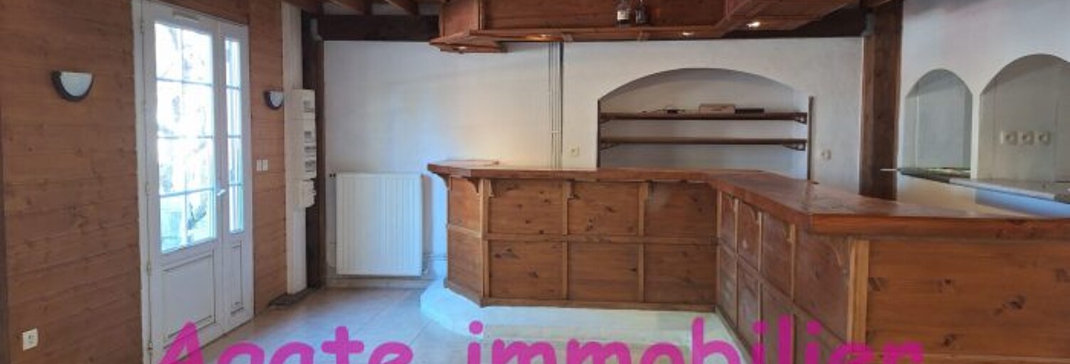Maison 3 Pièces 105 m² à louer à Saint-Symphorien (33113)