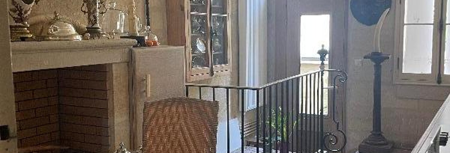 Appartement 1 Pièce 25 m² à louer à Bordeaux (33000)