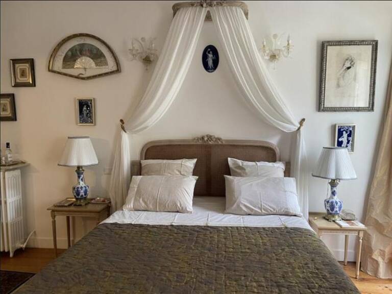 Chambre — photo 1