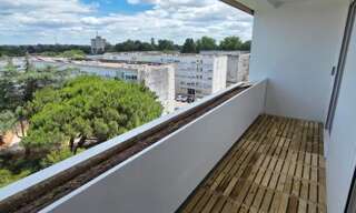Appartement 3 Pièces 69 m² à louer à Floirac (33270)