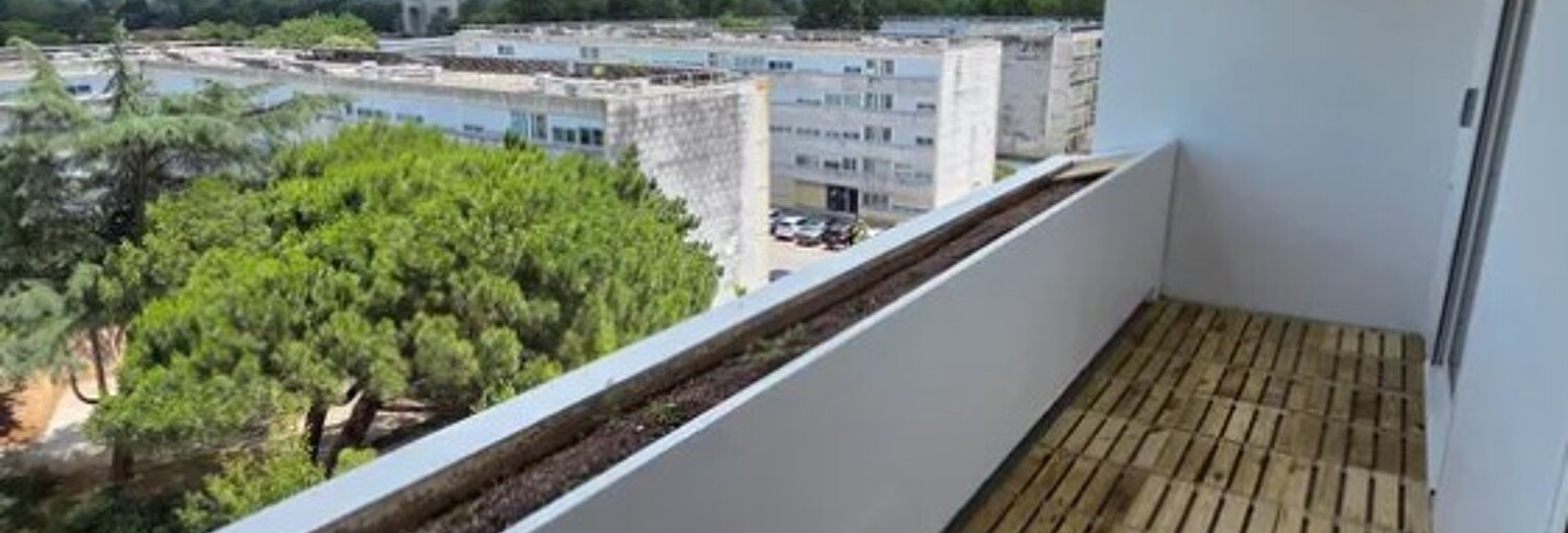 Appartement 3 Pièces 69 m² à louer à Floirac (33270)