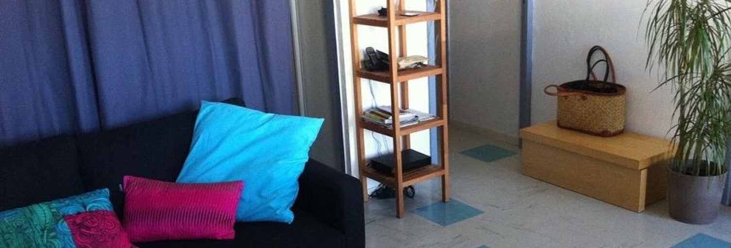 Appartement 1 Pièce 31 m² à louer à Mérignac (33700)
