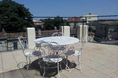 Appartement 2 pièces 786 €