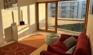 Appartement 3 Pièces 57 m² à louer à Pessac (33600)