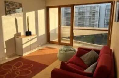 Appartement 3 pièces 1020 €