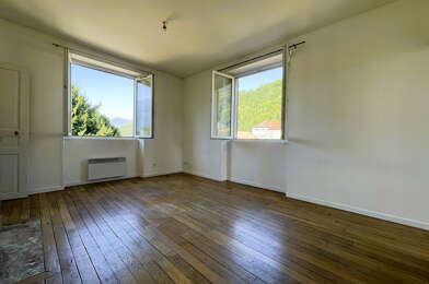 Appartement 2 pièces 115000 €