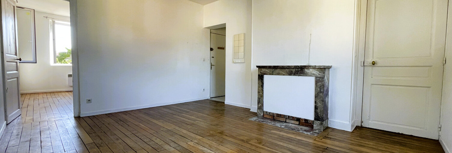 Appartement 2 Pièces 46 m² à vendre à Froges (38190)
