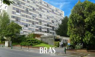 Appartement 1 Pièce 11 m² à vendre à Orvault (44700)