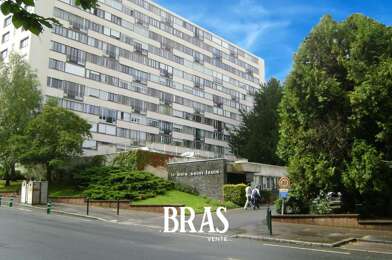 Appartement 1 pièces 35000 €