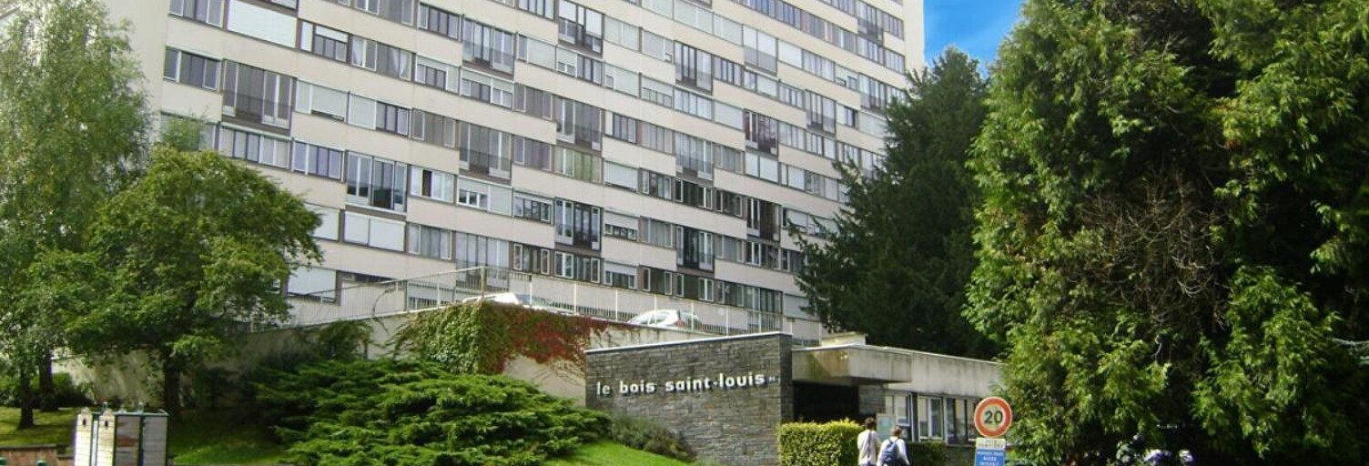 Appartement 1 Pièce 11 m² à vendre à Orvault (44700)