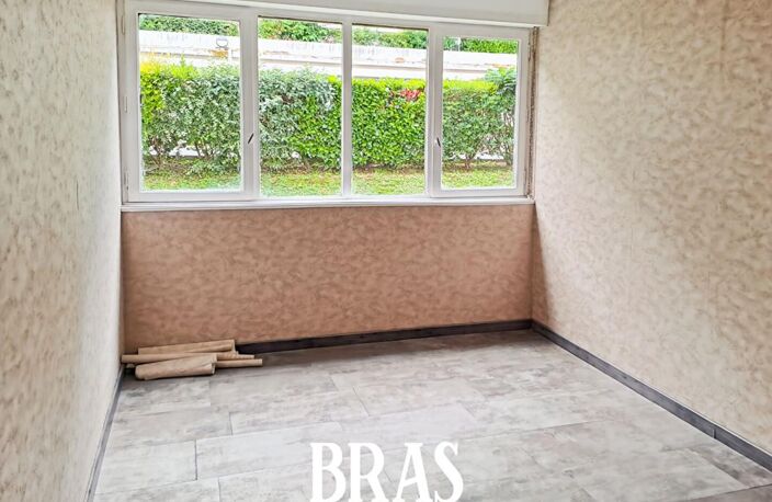 Appartement Orvault 1 pièce(s) 11.07 m2 — photo 2