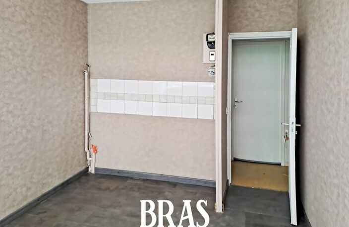 Appartement Orvault 1 pièce(s) 11.07 m2 — photo 3