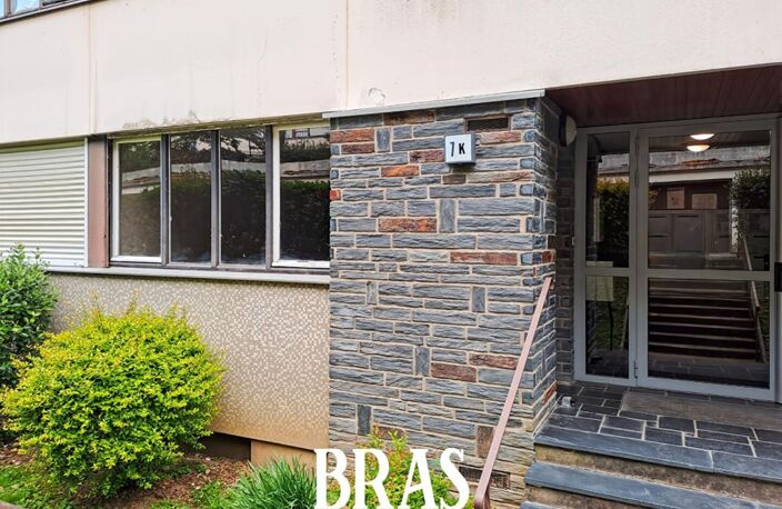 Appartement Orvault 1 pièce(s) 11.07 m2 — photo 4
