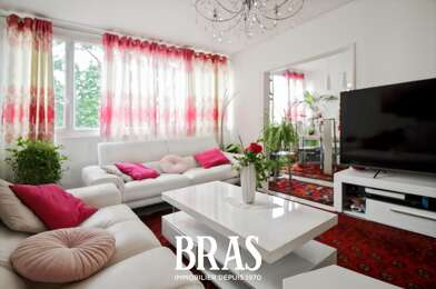 Appartement 6 pièces 217300 €