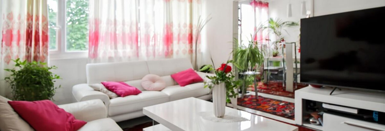Appartement 6 Pièces 97 m² à vendre à Orvault (44700)