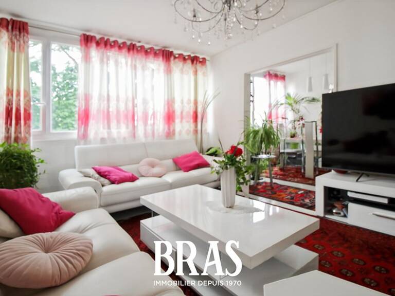 Appartement Orvault 6 pièce(s) 97.02 m2 — photo 1